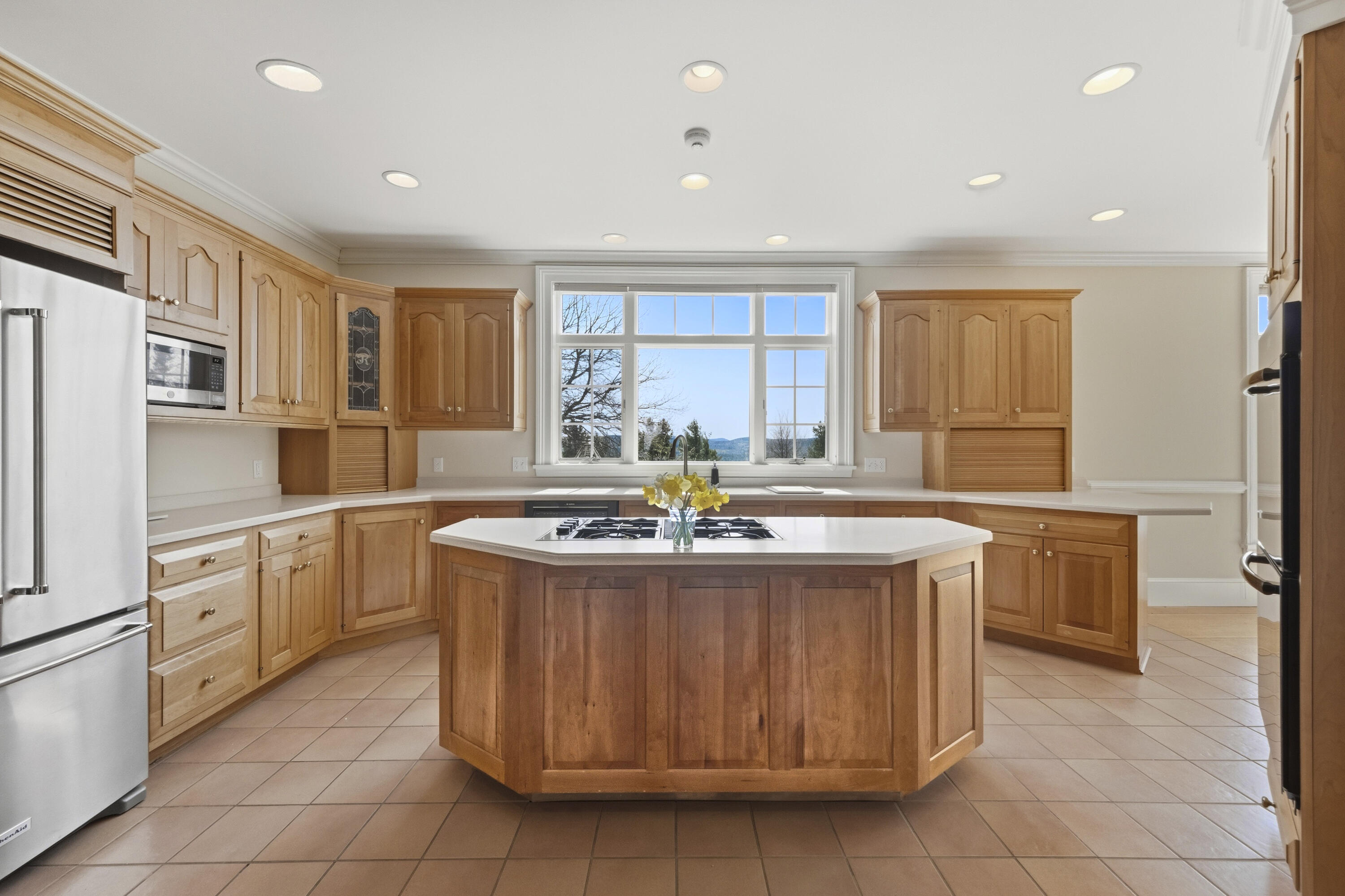 297 Appleton Ridge Road Searsmont, ME 04973 - Photo 15 of 50 81- Appleton Ridge Road Searsmont - JAC