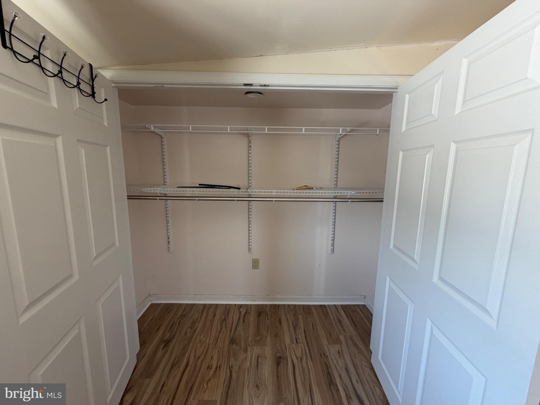 7 Rutherford Road Harrisburg, PA 17109 - Photo 13 of 20 Spacious closet with versatile shelving.
