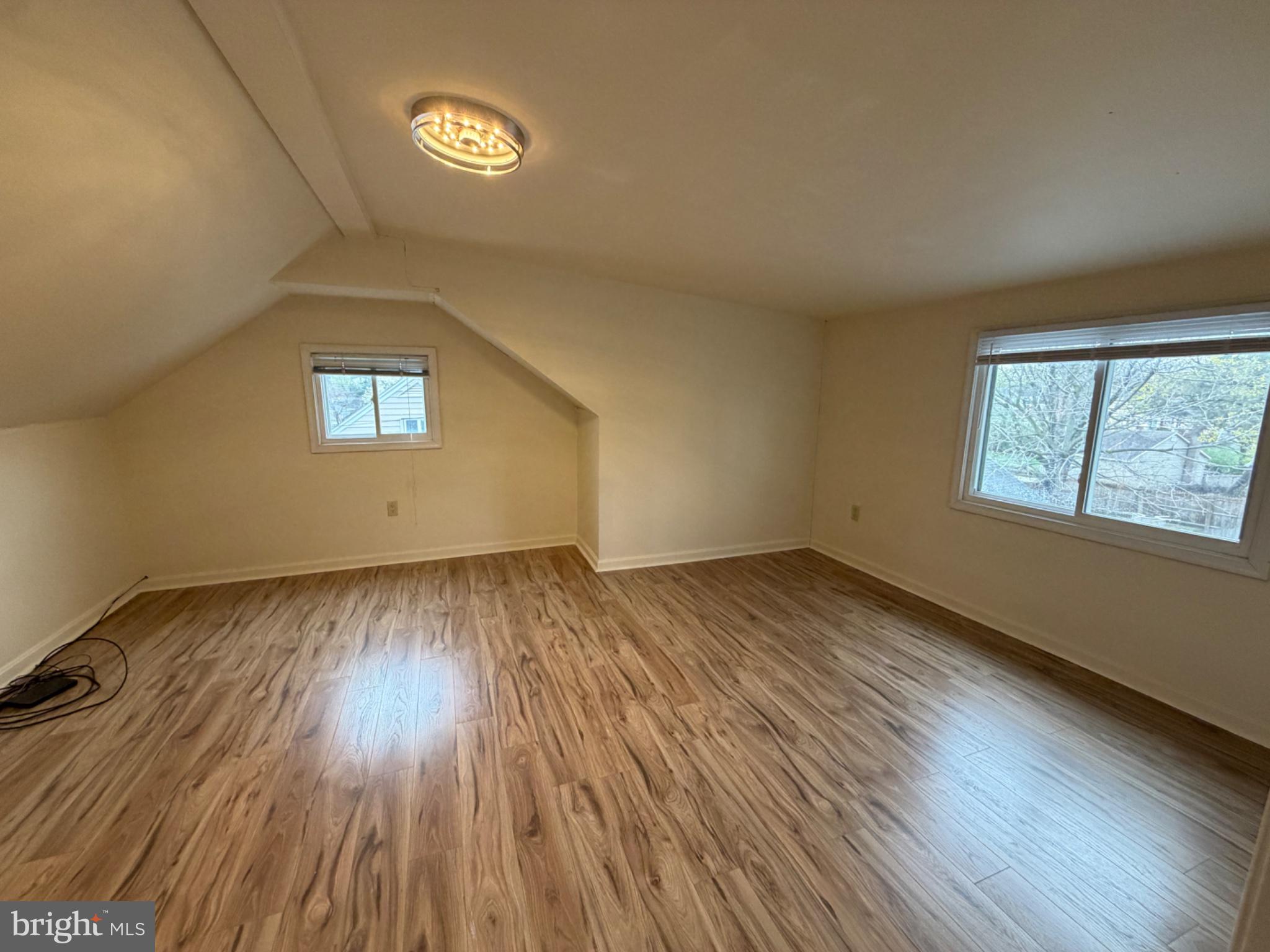 7 Rutherford Road Harrisburg, PA 17109 - Photo 14 of 20 Bright, airy attic space awaits you.