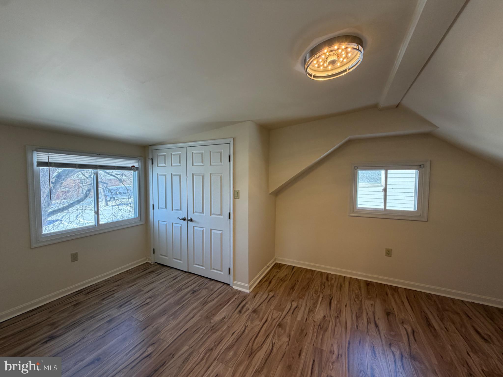 7 Rutherford Road Harrisburg, PA 17109 - Photo 15 of 20 Bright and airy attic space with natural light.