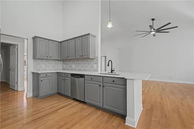 $634,900 | 4235 Crestwood Bend Circle, Buford, GA 30518