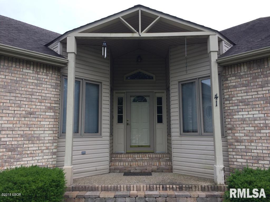 41 Country Club Road Mount Vernon, IL 62864 - Photo 1 of 30 Gallery Image 1