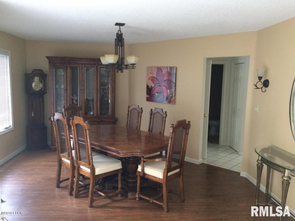 41 Country Club Road Mount Vernon, IL 62864 - Photo 15 of 30 Gallery Image 15