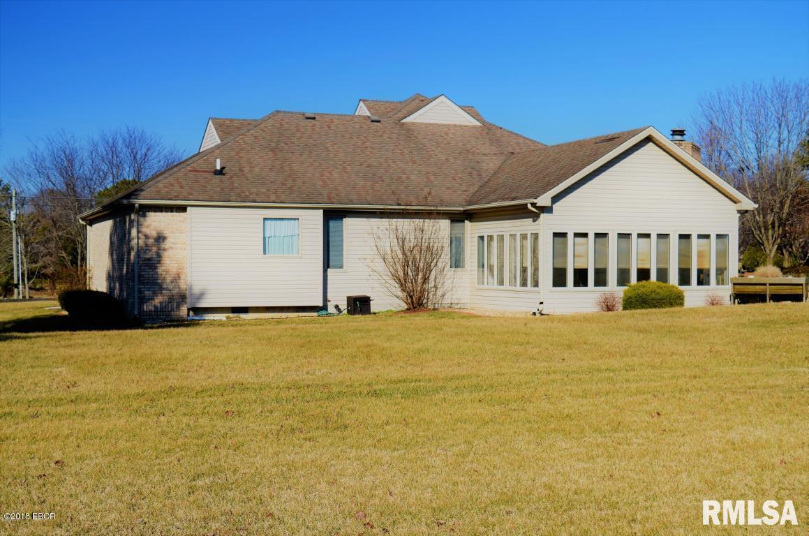 41 Country Club Road Mount Vernon, IL 62864 - Photo 20 of 30 Gallery Image 20