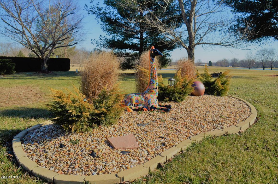 41 Country Club Road Mount Vernon, IL 62864 - Photo 22 of 30 Gallery Image 22