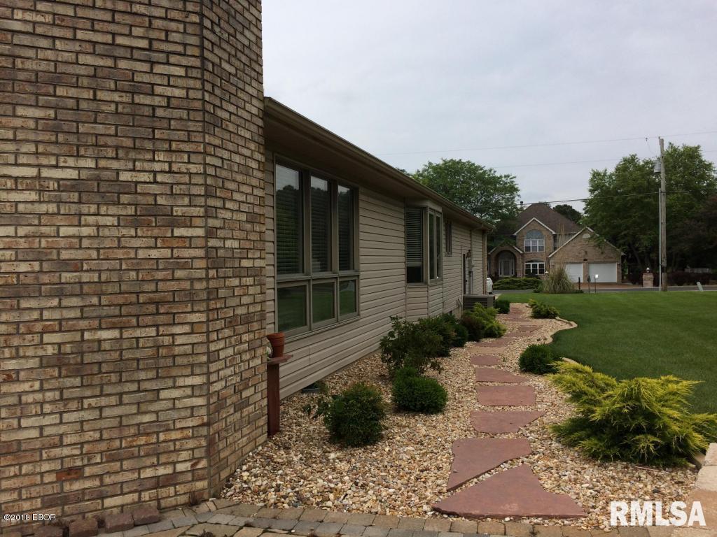 41 Country Club Road Mount Vernon, IL 62864 - Photo 26 of 30 Gallery Image 26
