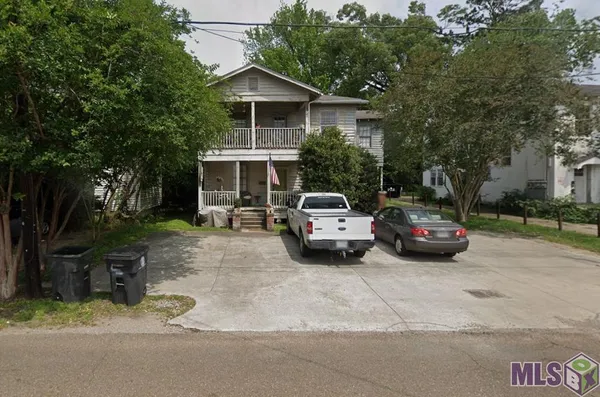 $1,200 | 523 East State Street, Baton Rouge, LA 70802