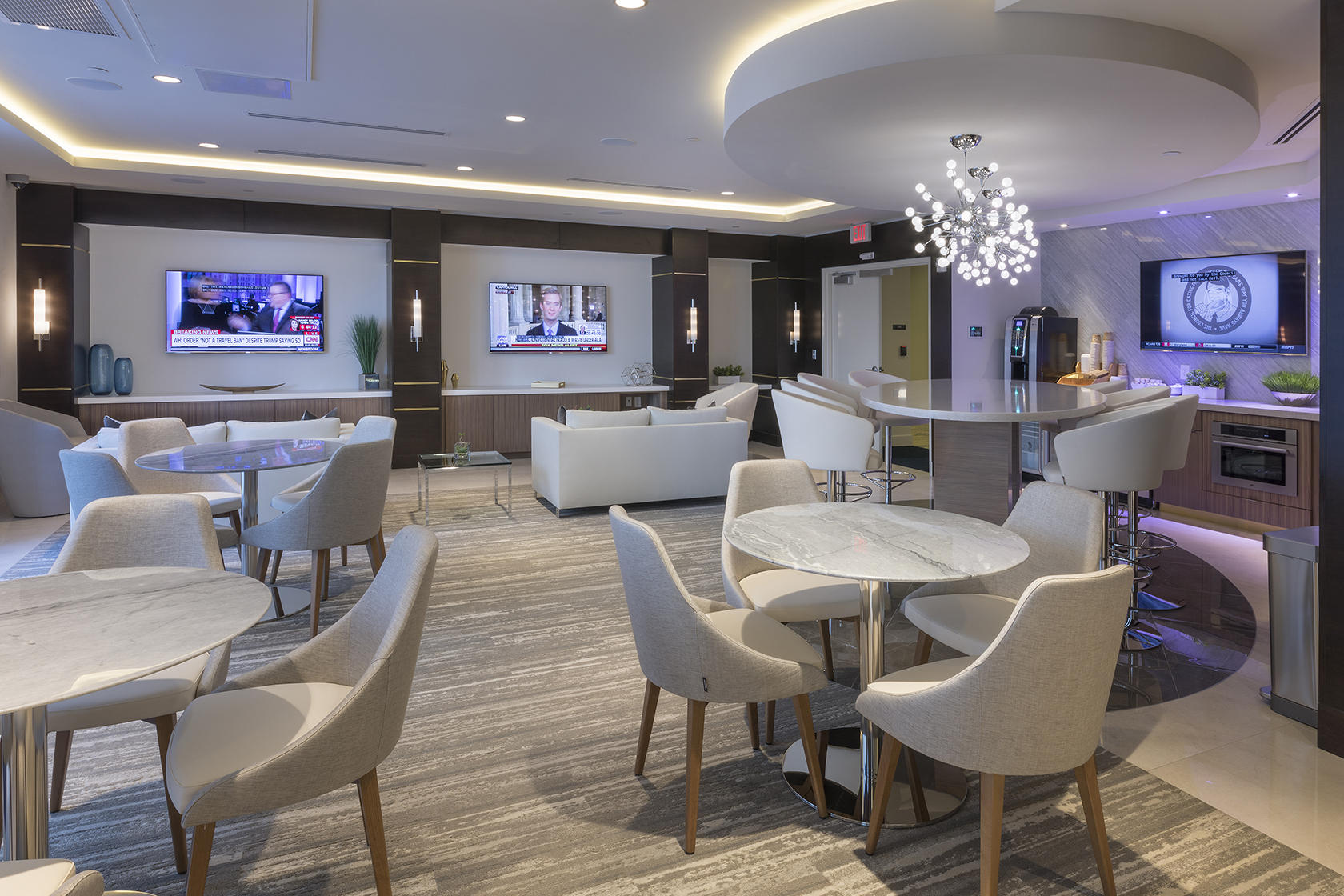 101 East Camino Real, Unit 541 Boca Raton, FL 33432 - Photo 13 of 13 Cyber Cafe
