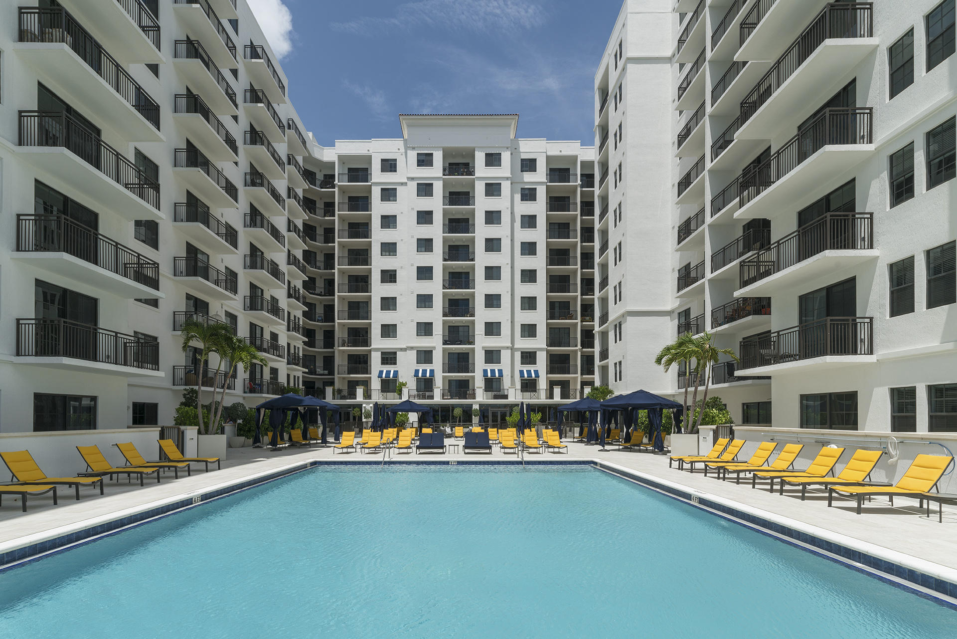 101 East Camino Real, Unit 541 Boca Raton, FL 33432 - Photo 8 of 13 Pool