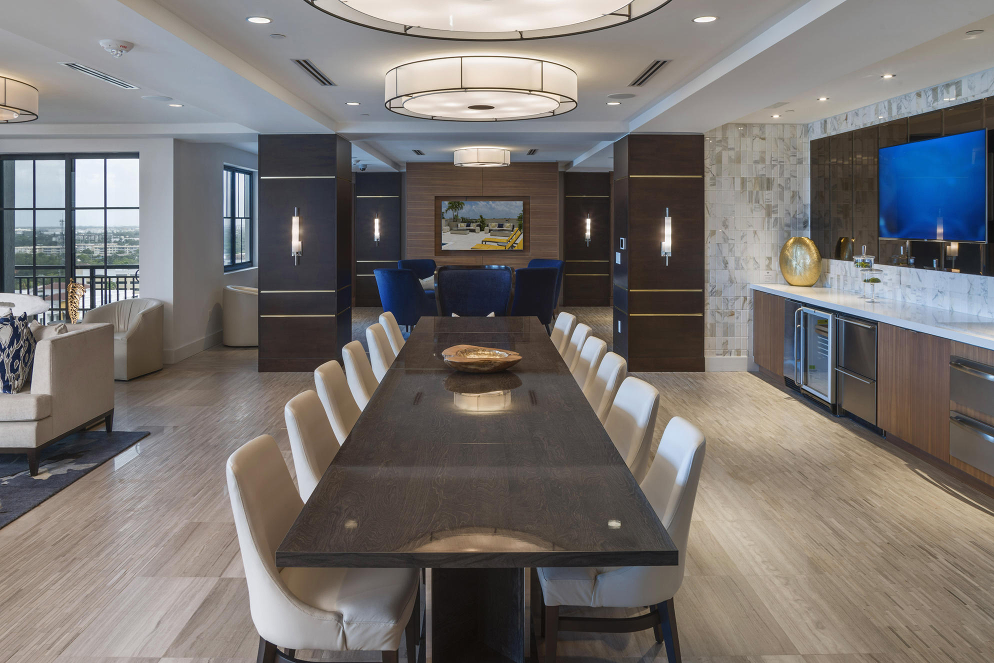 101 East Camino Real, Unit 541 Boca Raton, FL 33432 - Photo 10 of 13 Sunset Lounge