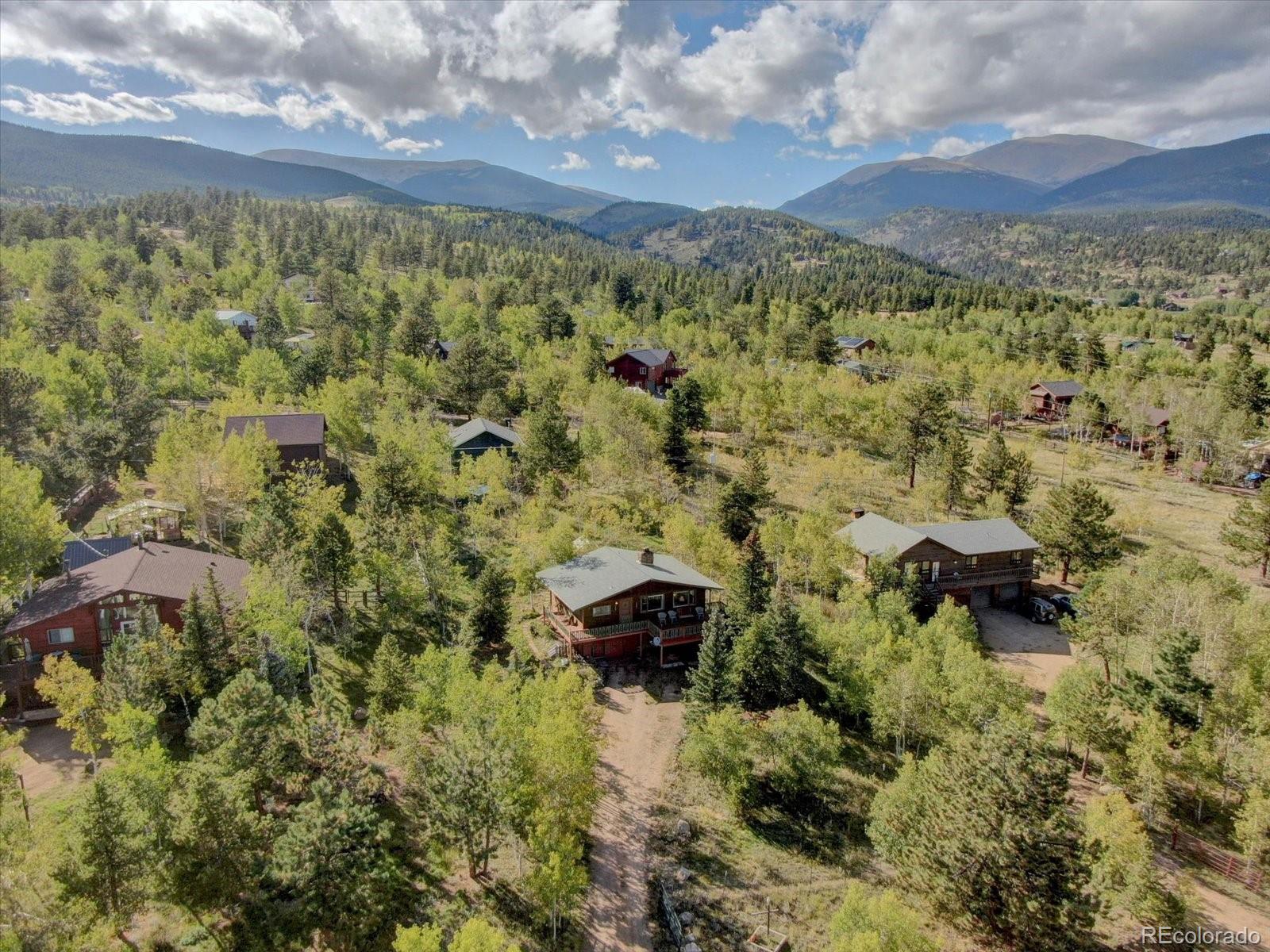 255 Saddlestring Road Bailey, CO 80421 - Photo 39 of 46