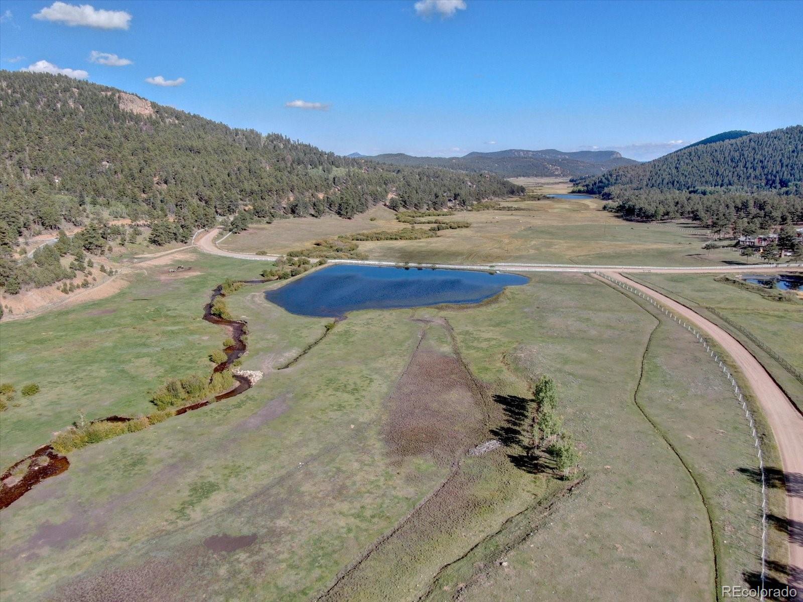 255 Saddlestring Road Bailey, CO 80421 - Photo 4 of 46