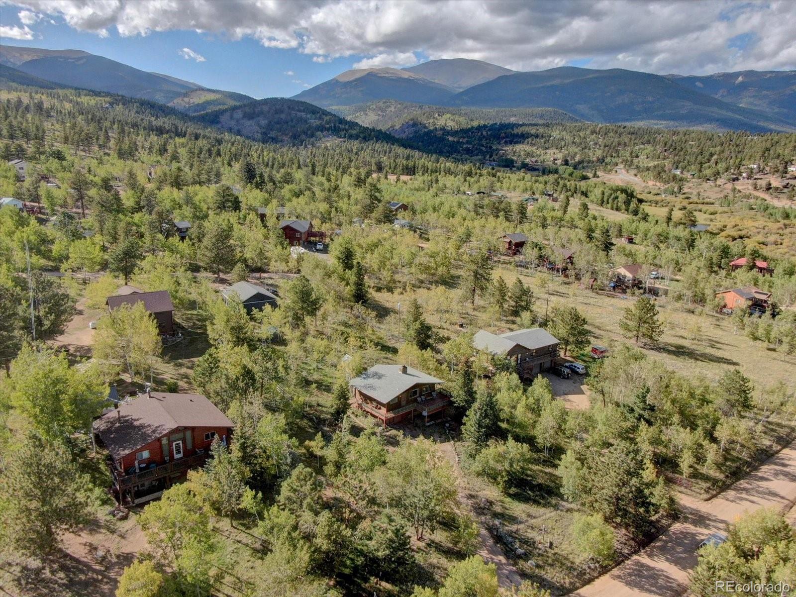 255 Saddlestring Road Bailey, CO 80421 - Photo 45 of 46