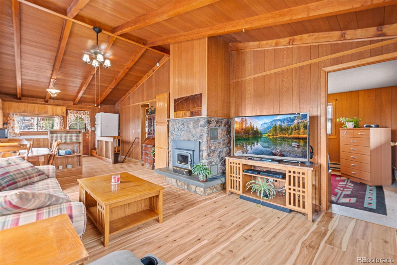255 Saddlestring Road Bailey, CO 80421 - Photo 5 of 46