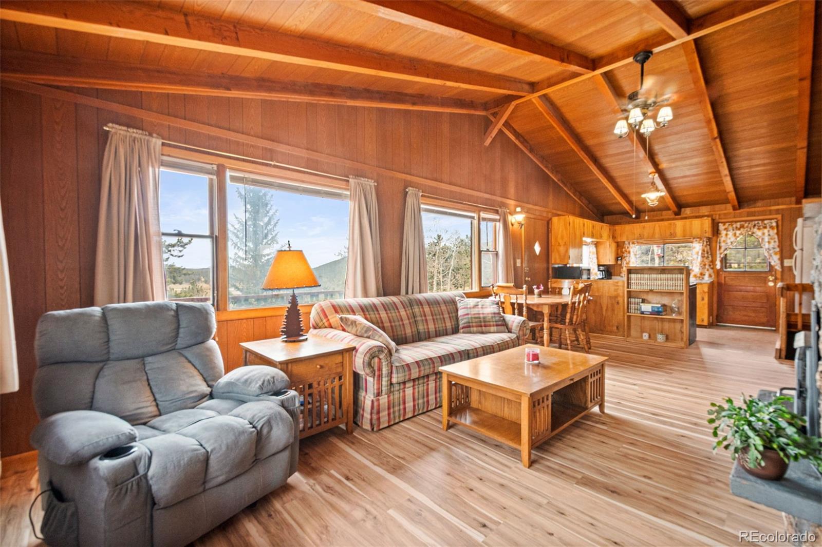 255 Saddlestring Road Bailey, CO 80421 - Photo 8 of 46