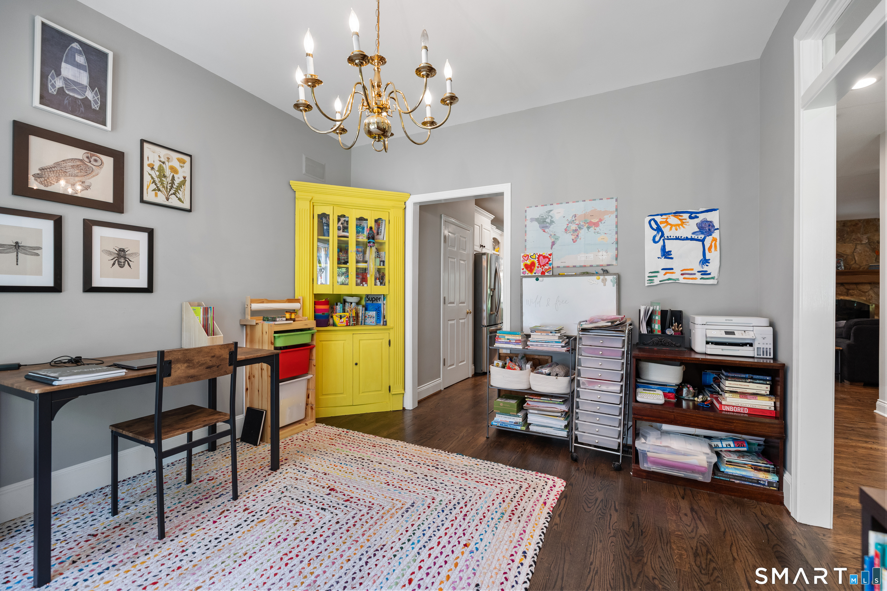216 Great Pond Road Simsbury, CT 06070 - Photo 5 of 39