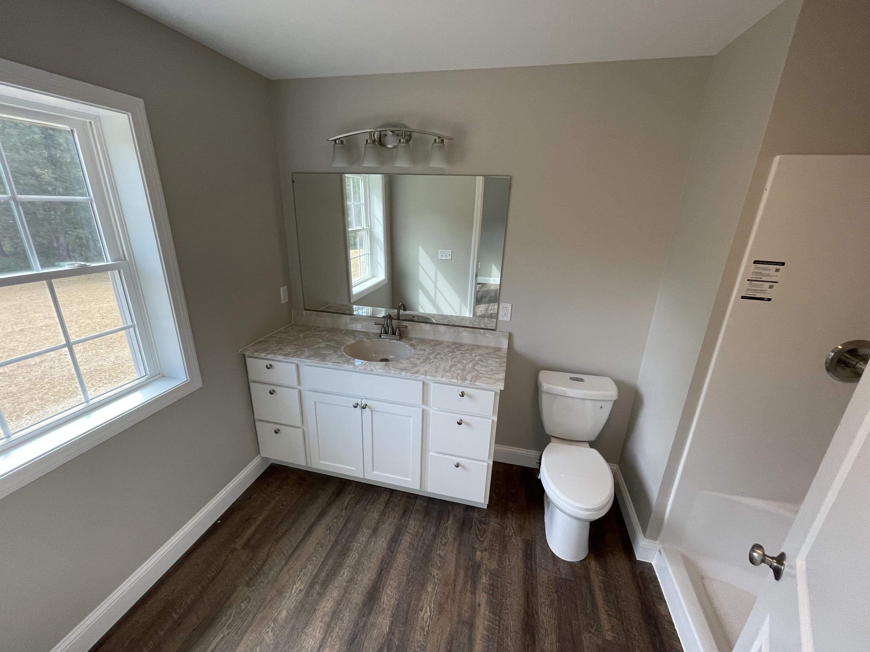450 Windsor Road South China, ME 04358 - Photo 8 of 16 Primary Bathroom