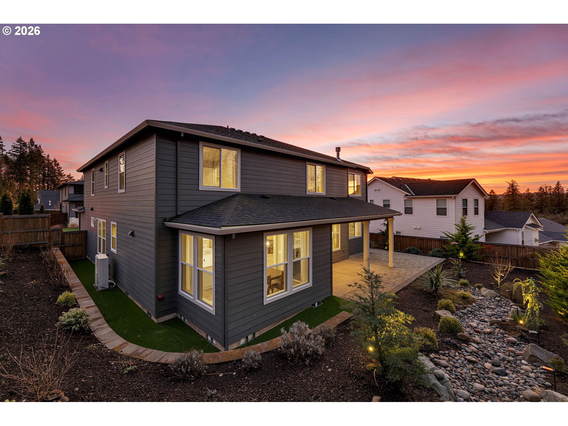 901 West Magnolia Loop Washougal, WA 98671 - Photo 36 of 39