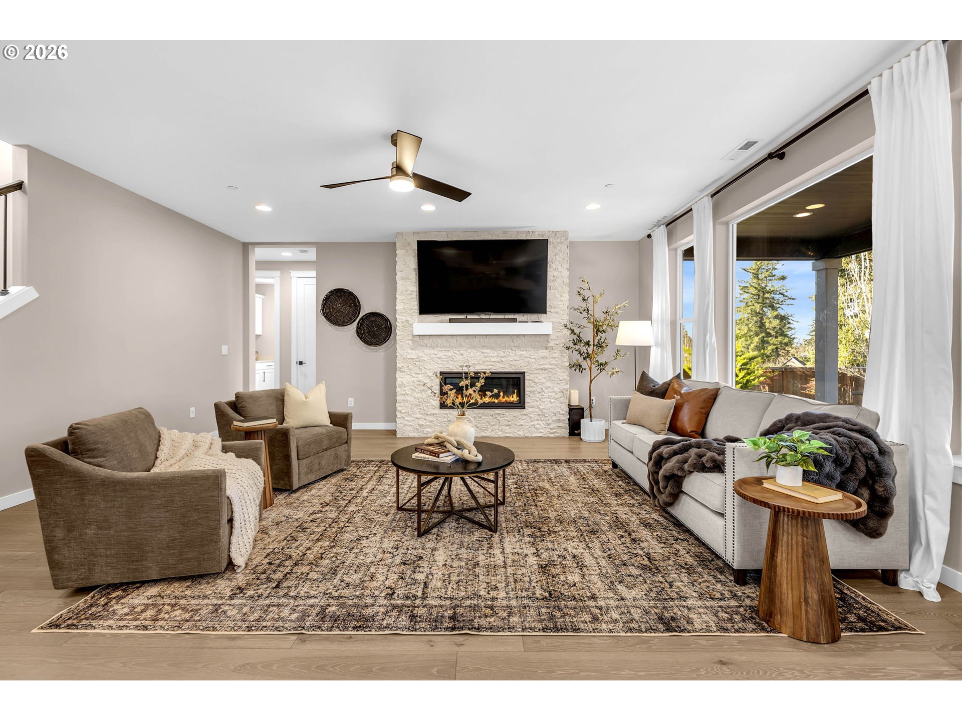 901 West Magnolia Loop Washougal, WA 98671 - Photo 5 of 39