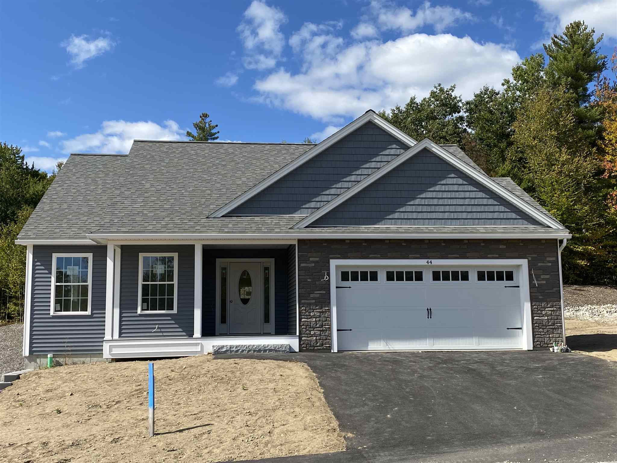 19 Ridgeview Drive, Unit 29 Hooksett, NH 03106 - Photo 22 of 22 Gallery Image 22