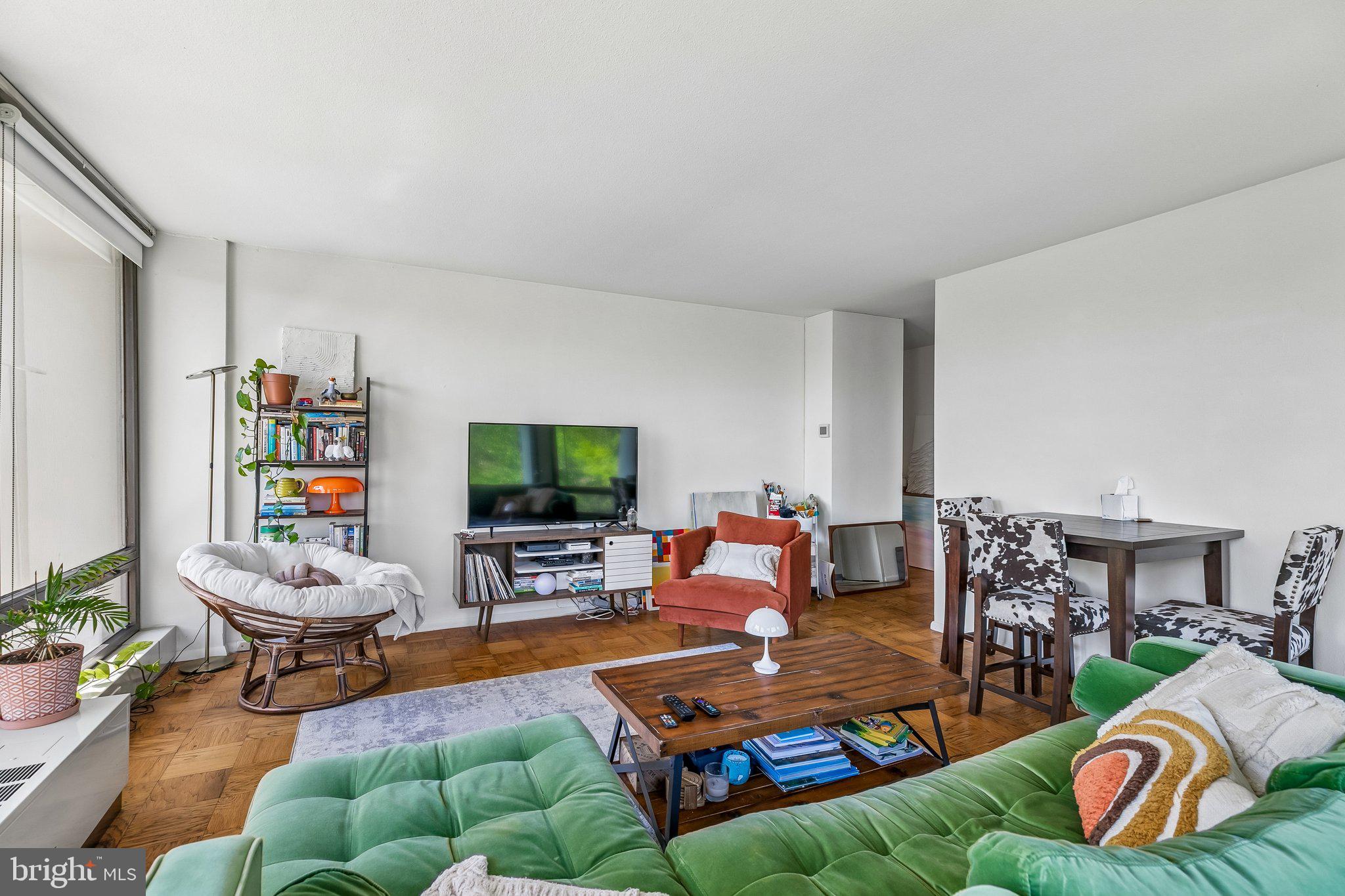 200 Locust Street, Unit 3DN Philadelphia, PA 19106 - Photo 4 of 19