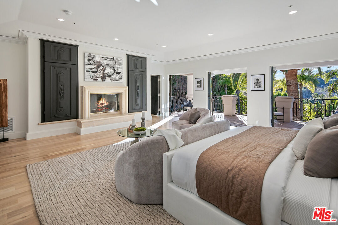 3315 Clerendon Road Beverly Hills, CA 90210 - Photo 17 of 32