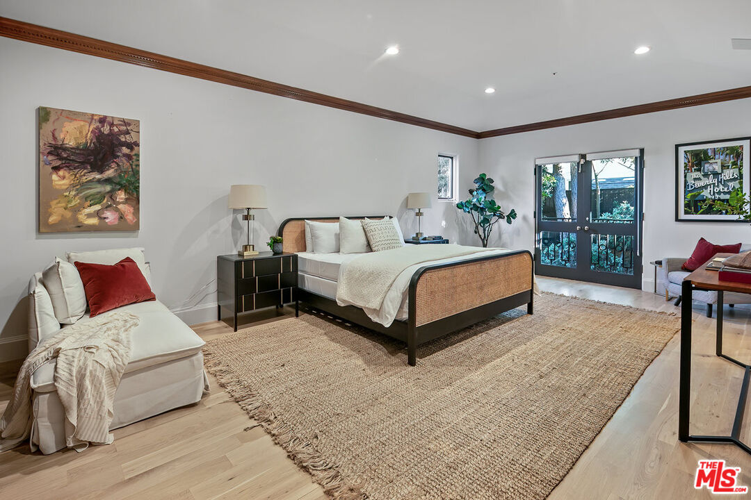3315 Clerendon Road Beverly Hills, CA 90210 - Photo 22 of 32