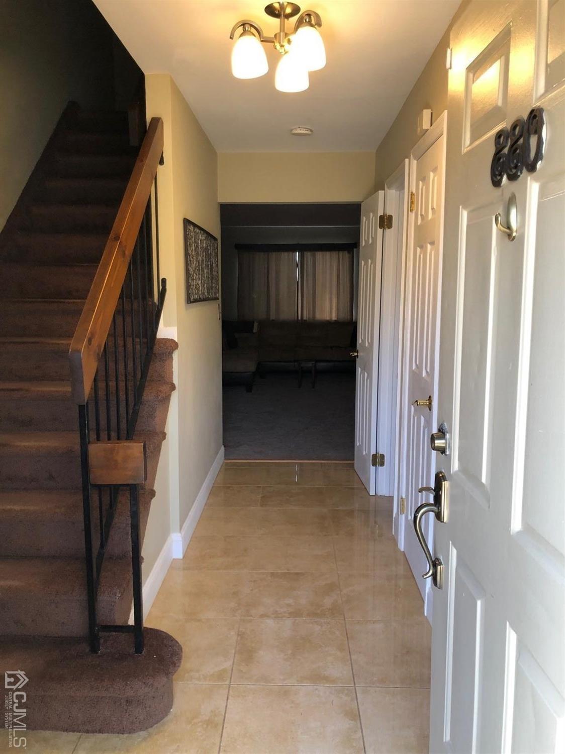 880 Robin Road Hillsborough, NJ 08844 - Photo 2 of 37 a view of entryway