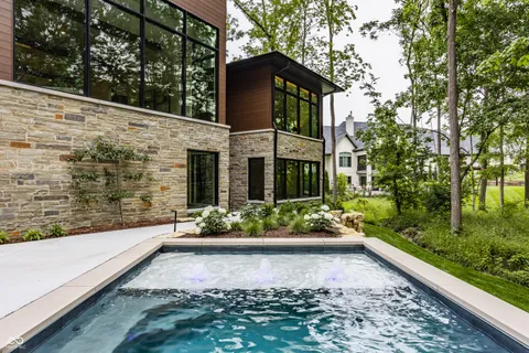 $4,499,000 | 4435 Strathmore Lane, Zionsville, IN 46077