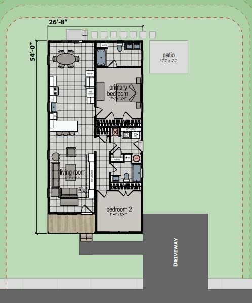 6 Berry Farms Road, Unit 6 Sturbridge, MA 01566 - Photo 15 of 16