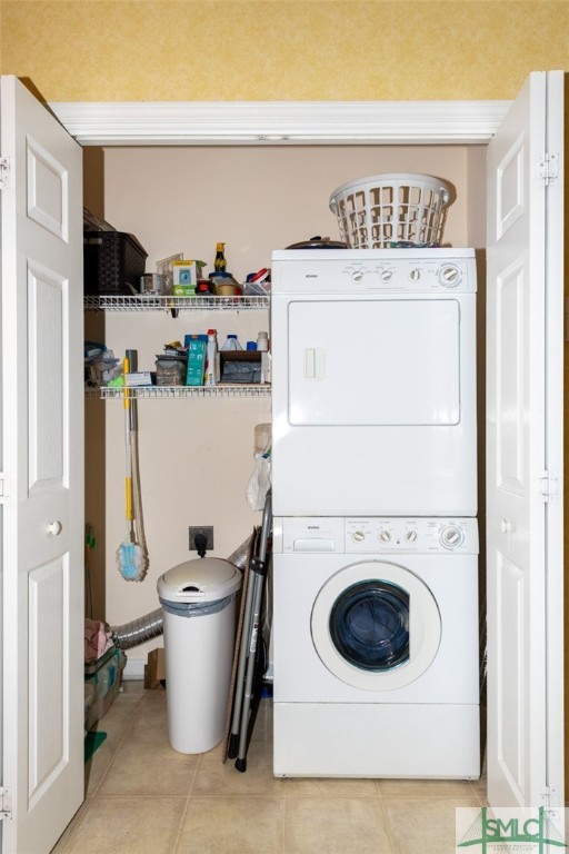 113 Coach House Square Pooler, GA 31322 - Photo 14 of 49 Laundry Closet in Kitchen