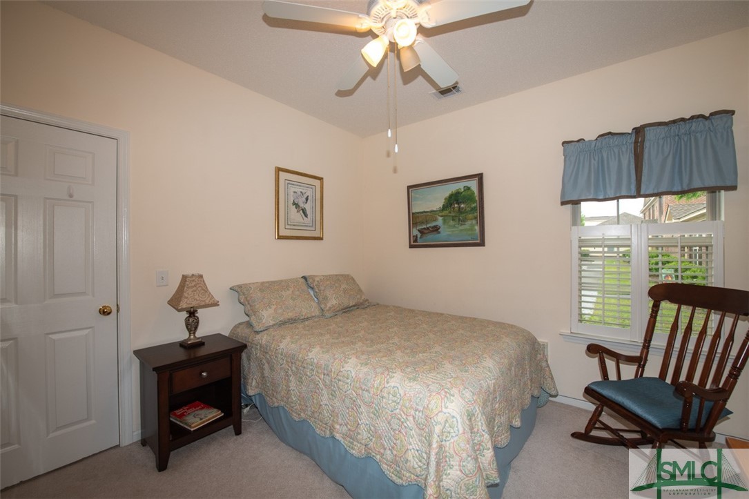 113 Coach House Square Pooler, GA 31322 - Photo 16 of 49 Guest Bedroom