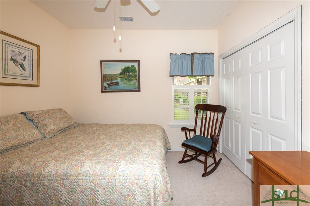 113 Coach House Square Pooler, GA 31322 - Photo 17 of 49 Guest Bedroom