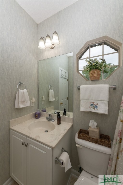 113 Coach House Square Pooler, GA 31322 - Photo 20 of 49 Guest Bathroom