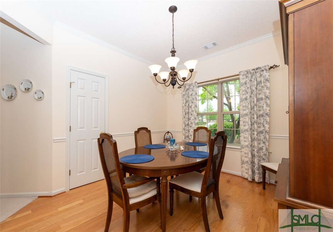 113 Coach House Square Pooler, GA 31322 - Photo 24 of 49 Formal Dining Room