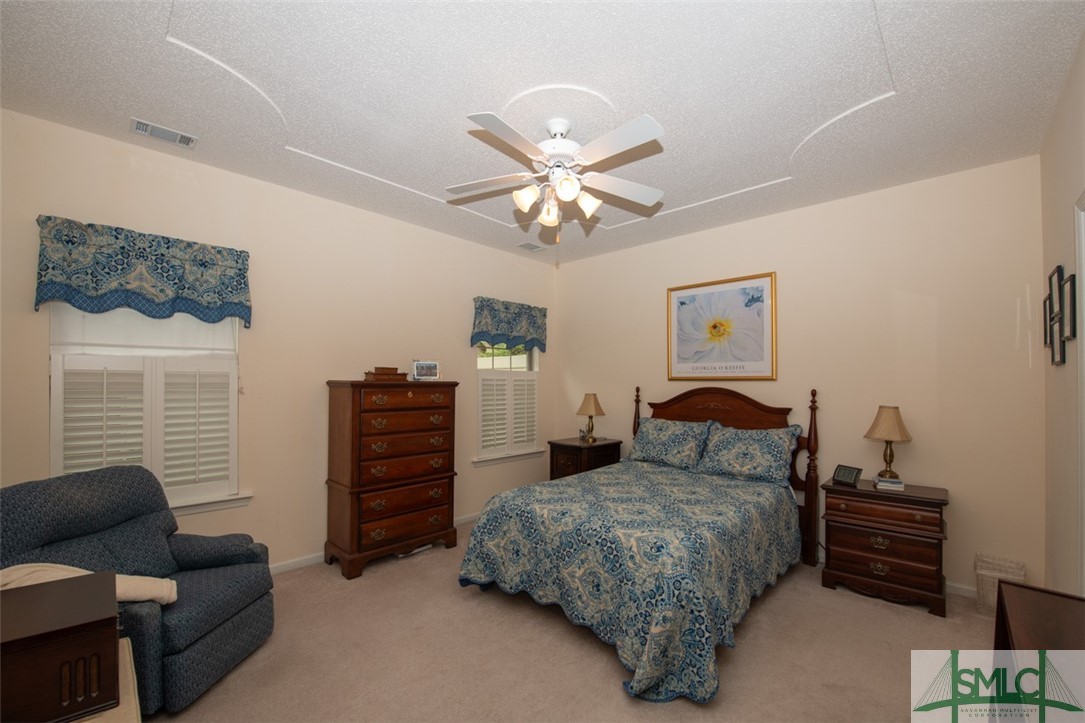 113 Coach House Square Pooler, GA 31322 - Photo 26 of 49 Primary Suite