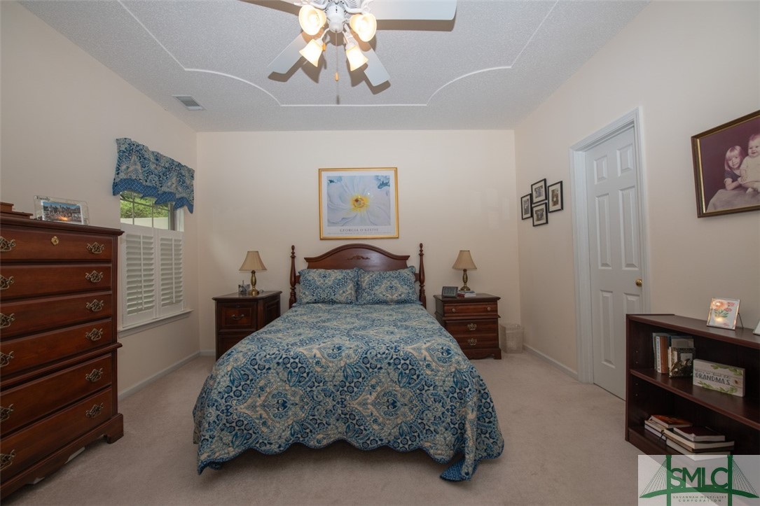 113 Coach House Square Pooler, GA 31322 - Photo 27 of 49 Primary Suite