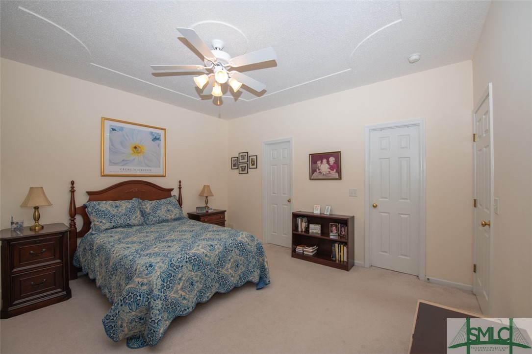 113 Coach House Square Pooler, GA 31322 - Photo 28 of 49 Primary Suite