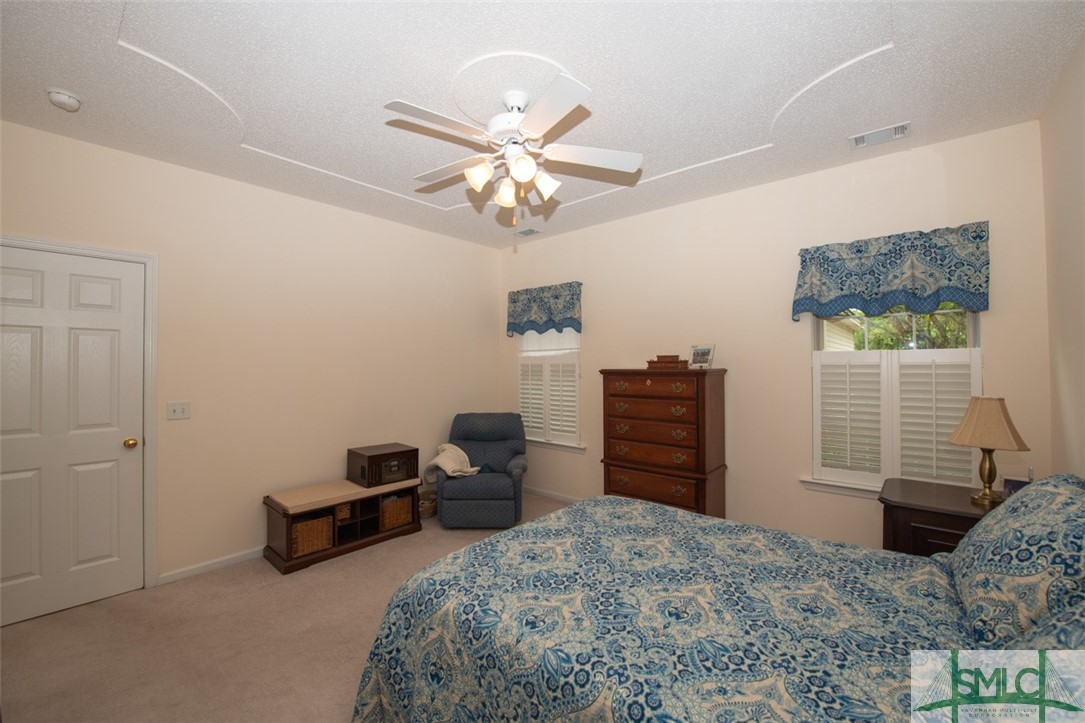113 Coach House Square Pooler, GA 31322 - Photo 29 of 49 Primary Suite