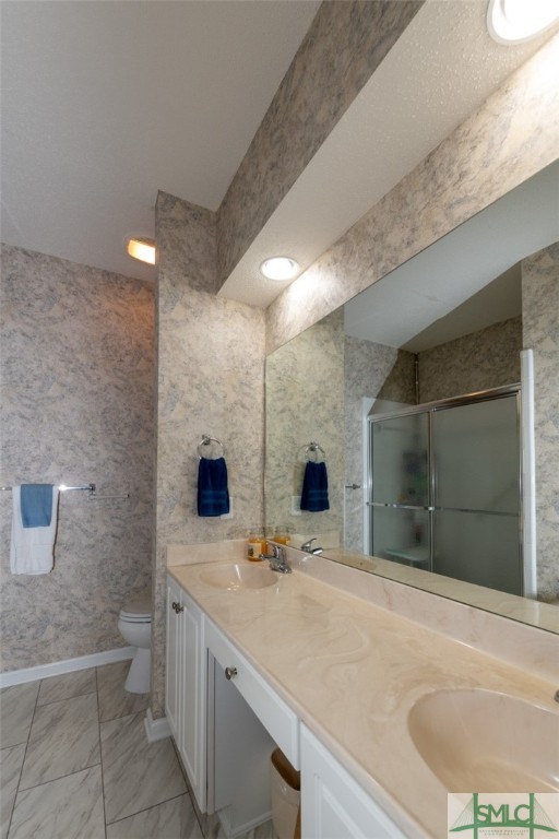 113 Coach House Square Pooler, GA 31322 - Photo 30 of 49 Primary Suite