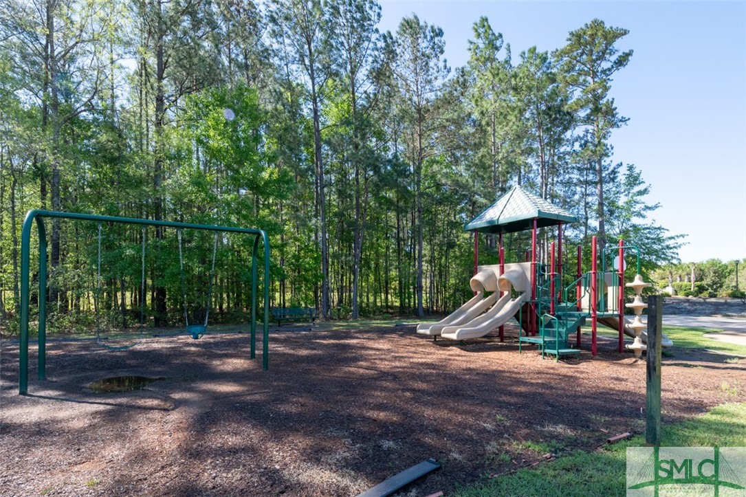 113 Coach House Square Pooler, GA 31322 - Photo 45 of 49 Community Playground