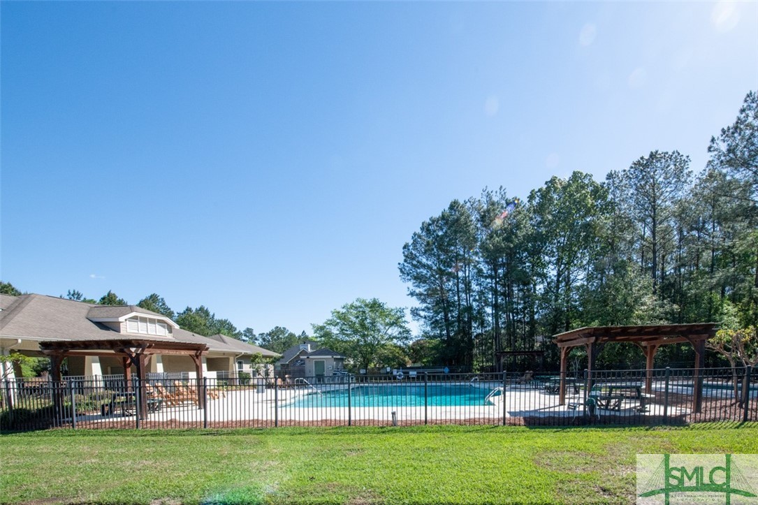 113 Coach House Square Pooler, GA 31322 - Photo 46 of 49 Community Pool