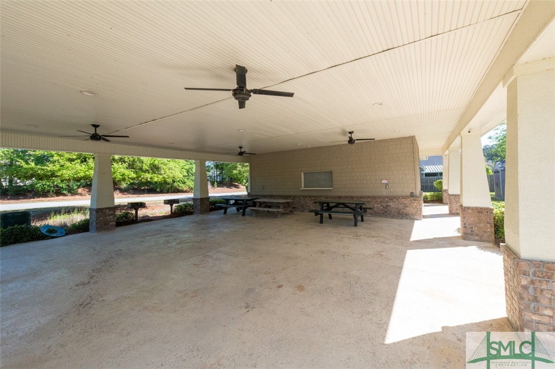 113 Coach House Square Pooler, GA 31322 - Photo 47 of 49 Community Picnic Area
