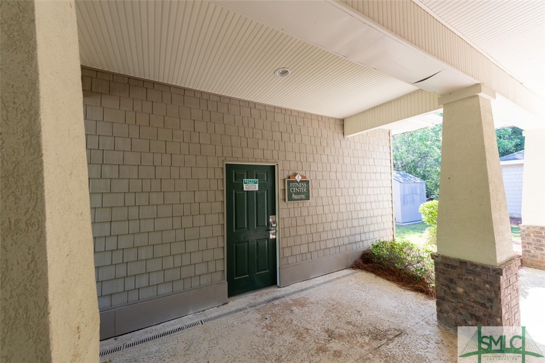 113 Coach House Square Pooler, GA 31322 - Photo 48 of 49 Community Fitness Center