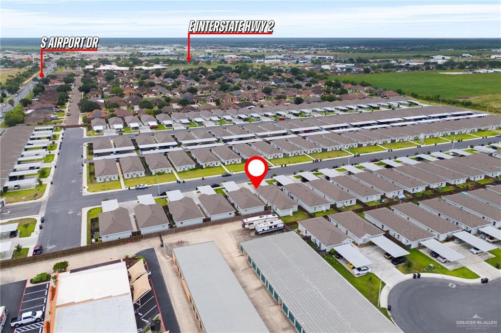 1804 Stauffer Street Weslaco, TX 78596 - Photo 20 of 23