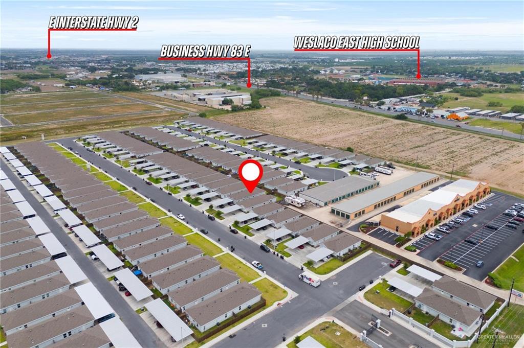 1804 Stauffer Street Weslaco, TX 78596 - Photo 22 of 23