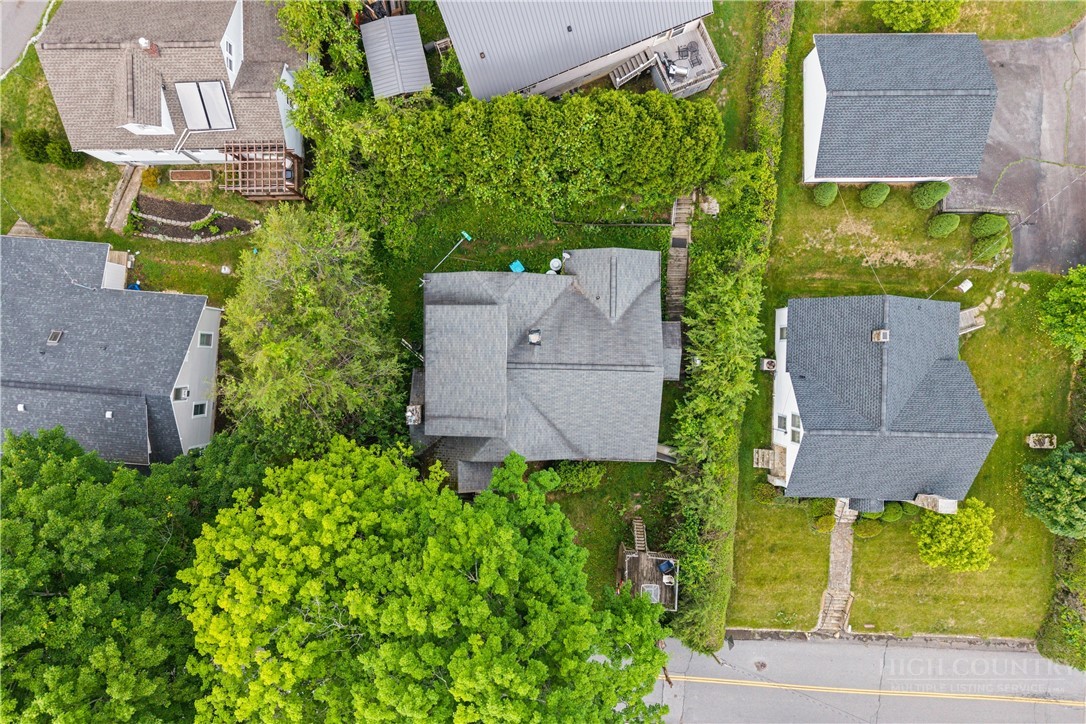 304 Old Bristol Road Boone, NC 28607 - Photo 29 of 30