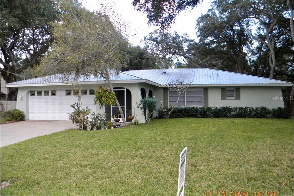 2621 Flower Road Venice, FL 34293 - Photo 1 of 1