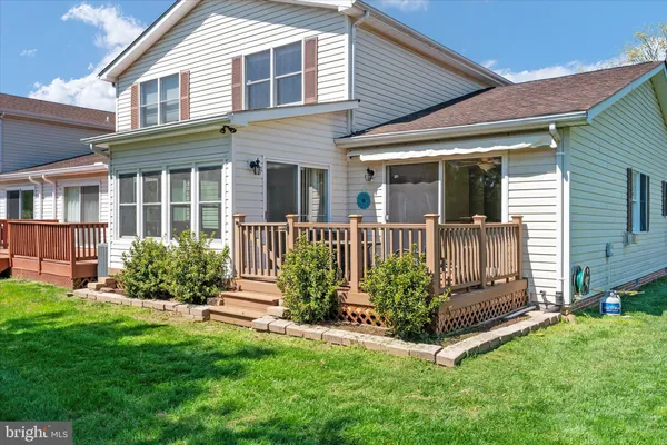 $375,000 | 2008 Bridgepointe Drive, Chester, MD 21619