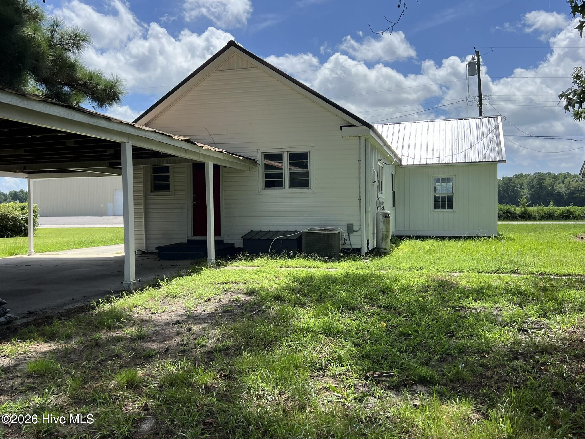 195 Wiggins Road Hertford, NC 27944 - Photo 34 of 39 Gallery Image 34